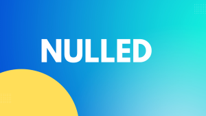 Nulled Themes and Plugins